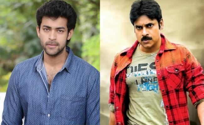 varun-tej-to-surpass-pawan-kalyan